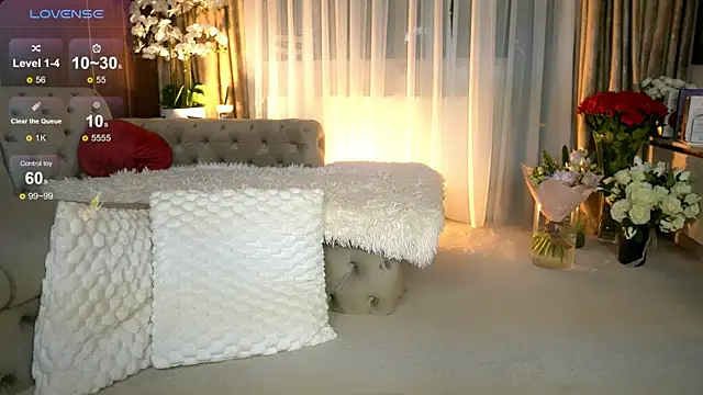 Snapshot of ChloeVelvetx chatting on 03/24/26, 09:20 ChloeVelvetx online show from 03/24/26, 09:20