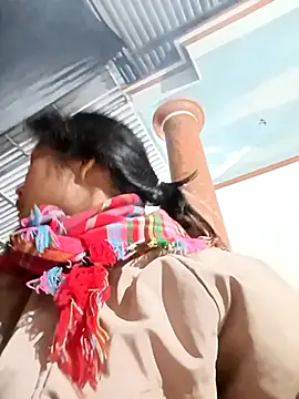 Pretty-haert online show from 01/05/26, 11:19