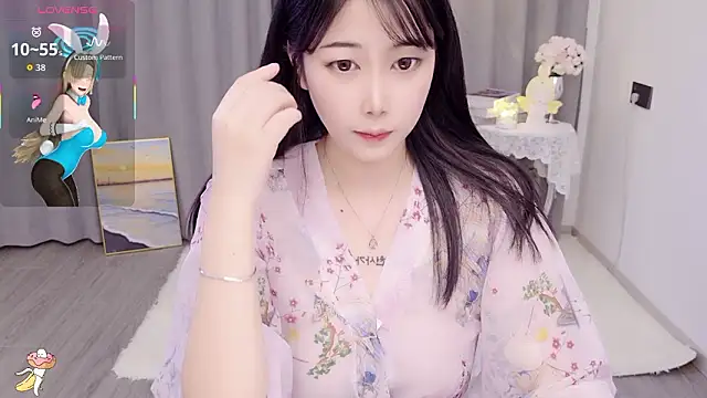 Xania xx online show from 02/07/26, 09:07