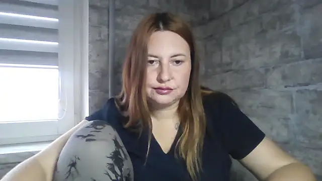 Cute Juliia online show from 12/01/25, 08:08