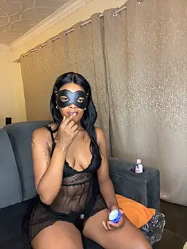 Fancy Face28 online show from 02/17/26, 05:30