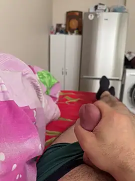 BABAYORGUN344455 online show from 12/01/25, 09:25