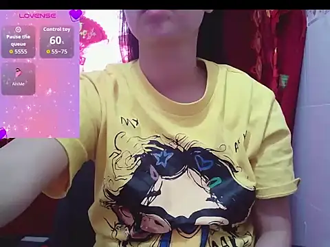 Mio Nips online show from 01/09/26, 04:26