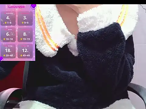 Mio Nips online show from 01/10/26, 02:57