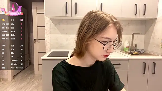 MargyDejong online show from 02/15/26, 09:08