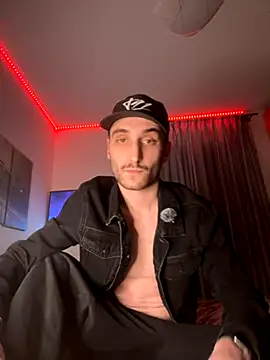 Crazy Marshall online show from 12/02/25, 08:48