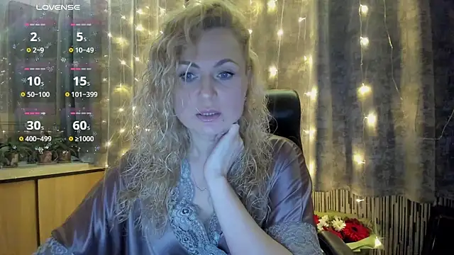 LanaLight x online show from 01/05/26, 08:12