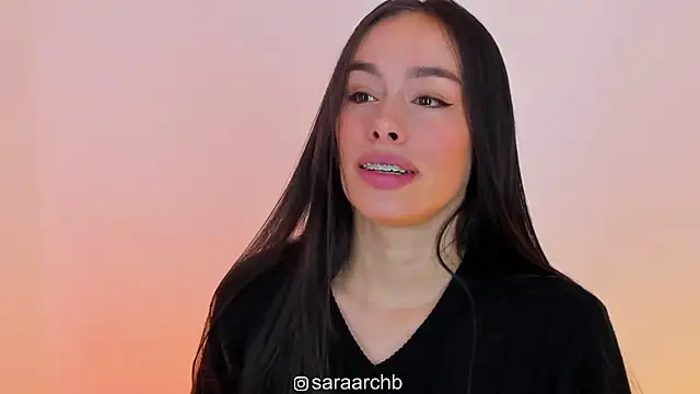 saraarchbould online show from 02/09/26, 01:59