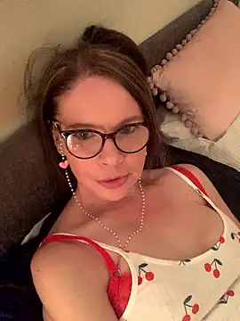 CherryCe online show from 01/13/26, 11:21