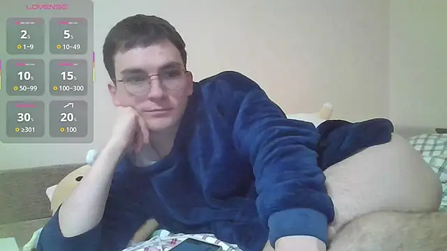 leo cutie online show from 02/11/26, 09:31