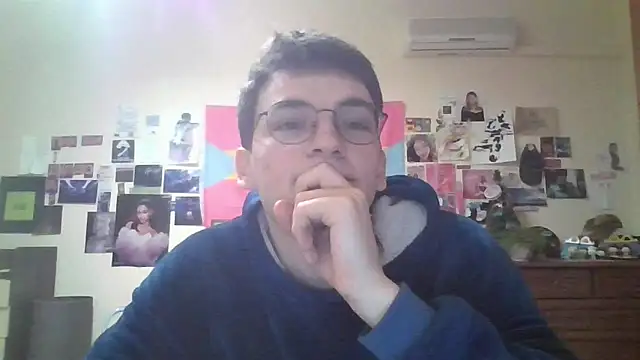 leo cutie online show from 02/17/26, 03:40