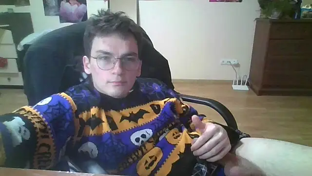 leo cutie online show from 02/22/26, 10:41