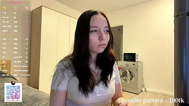 WhiteNoiseJoy online show from 01/15/26, 12:59