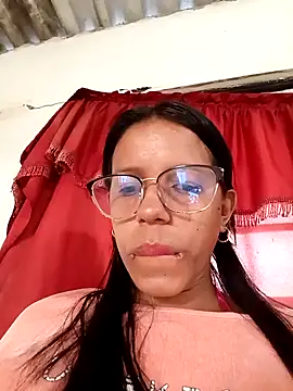 Dirty She Wolf online show from 12/03/25, 02:04