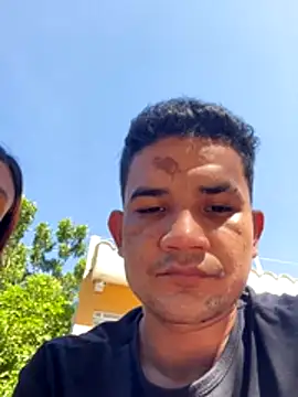 Jessyjames  online show from 12/05/25, 02:36