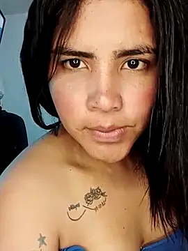 lucy devil23 online show from 02/24/26, 07:45