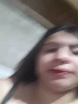 Estefanny Lolyy online show from 07/14/26, 02:05