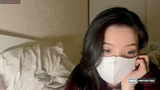 nayomi 34f online show from 01/11/26, 02:05