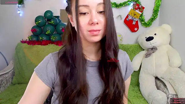 Snapshot of AlinaEleven chatting on 01/12/26, 10:59 AlinaEleven online show from 01/12/26, 10:59