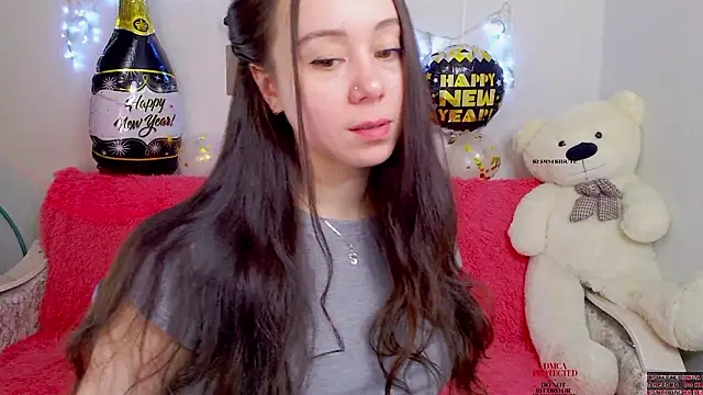 Snapshot of AlinaEleven chatting on 01/14/26, 12:16 AlinaEleven online show from 01/14/26, 12:16