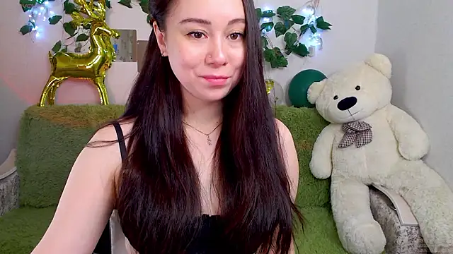 Snapshot of AlinaEleven chatting on 02/01/26, 11:58 AlinaEleven online show from 02/01/26, 11:58