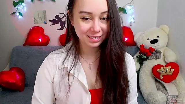 Snapshot of AlinaEleven chatting on 02/13/26, 11:12 AlinaEleven online show from 02/13/26, 11:12