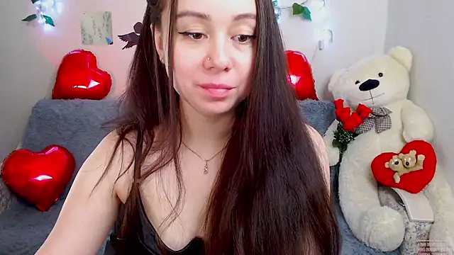 Snapshot of AlinaEleven chatting on 02/15/26, 11:12 AlinaEleven online show from 02/15/26, 11:12