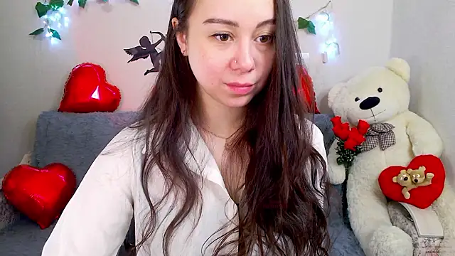 Snapshot of AlinaEleven chatting on 02/22/26, 11:36 AlinaEleven online show from 02/22/26, 11:36