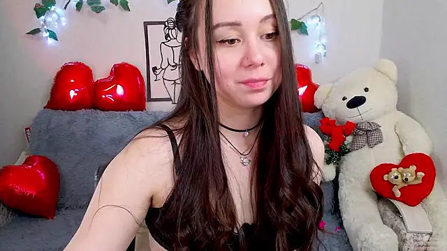 Snapshot of AlinaEleven chatting on 03/08/26, 02:04 AlinaEleven online show from 03/08/26, 02:04