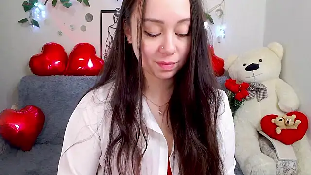 Snapshot of AlinaEleven chatting on 03/16/26, 10:25 AlinaEleven online show from 03/16/26, 10:25