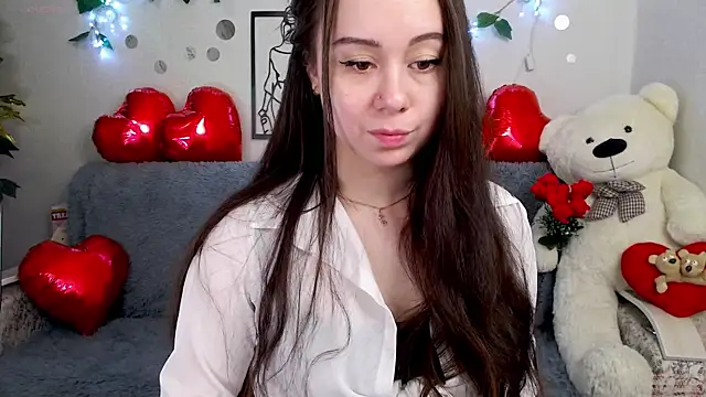 Snapshot of AlinaEleven chatting on 04/09/26, 11:32 AlinaEleven online show from 04/09/26, 11:32