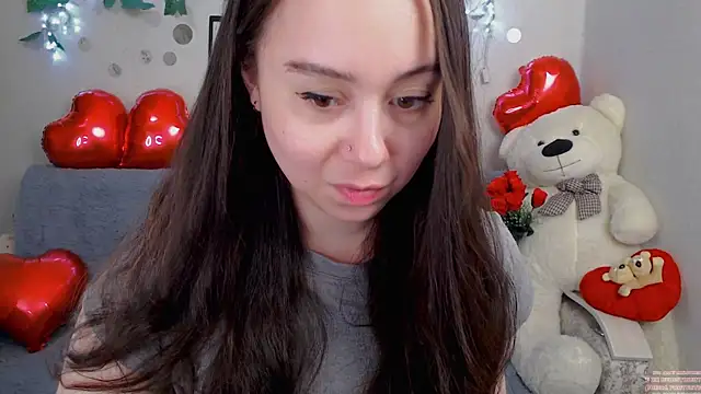 Snapshot of AlinaEleven chatting on 05/24/26, 11:21 AlinaEleven online show from 05/24/26, 11:21