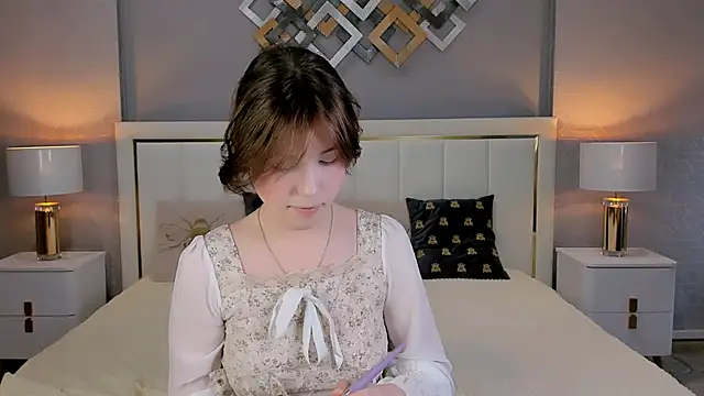 Snapshot of YONA_WINK chatting on 03/26/26, 10:21 YONA WINK online show from 03/26/26, 10:21