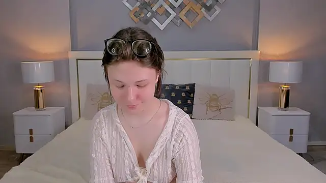 Snapshot of YONA_WINK chatting on 03/27/26, 05:35 YONA WINK online show from 03/27/26, 05:35