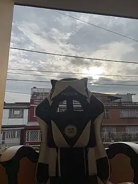 Engell fire online show from 12/02/25, 12:10