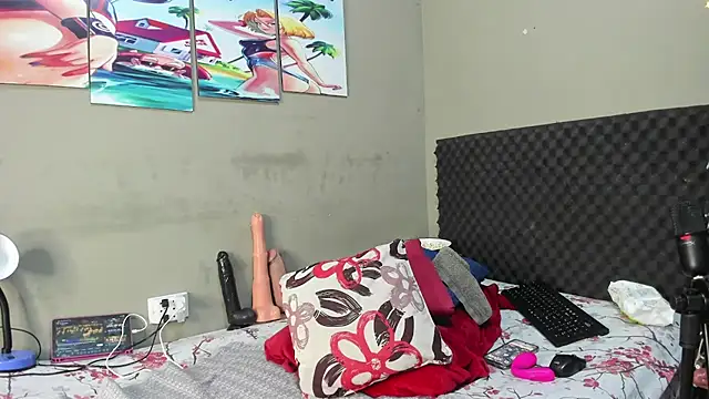 Snapshot of Shadia_Squirt chatting on 11/20/25, 11:54 Shadia Squirt online show from 11/20/25, 11:54