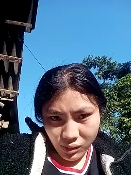 Hilary-123 online show from 01/18/26, 01:42