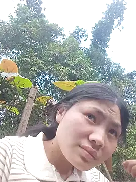 Snapshot of Hilary-123 chatting on 03/10/26, 05:45 Hilary-123 online show from 03/10/26, 05:45