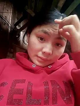 Snapshot of Hilary-123 chatting on 03/13/26, 01:12 Hilary-123 online show from 03/13/26, 01:12