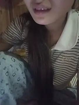 Snapshot of Hilary-123 chatting on 07/02/26, 07:47 Hilary-123 online show from 07/02/26, 07:47