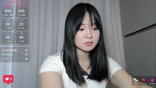 Cheri99 online show from 02/04/26, 11:53