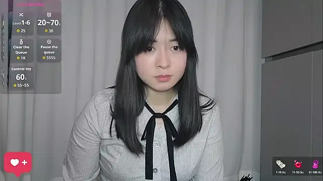 Cheri99 online show from 02/07/26, 02:32