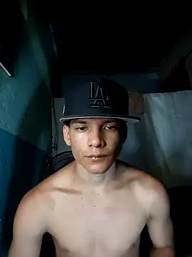 Gab-Amazing Party777 online show from 12/05/25, 05:31