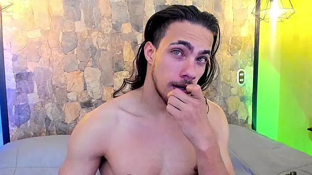 PatrickS25 online show from 01/12/26, 03:45