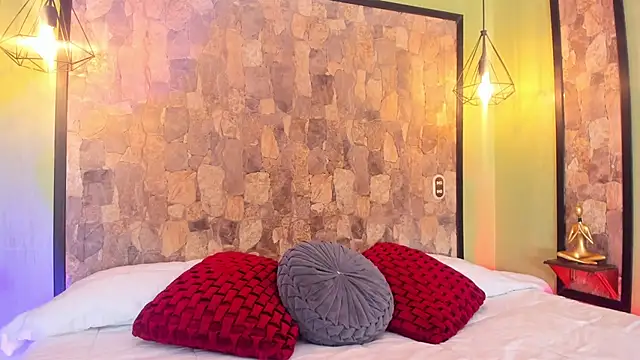 PatrickS25 online show from 02/23/26, 03:37