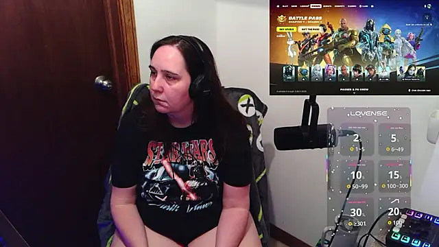 Snapshot of msgamergirl69 chatting on 03/20/26, 05:56 msgamergirl69 online show from 03/20/26, 05:56