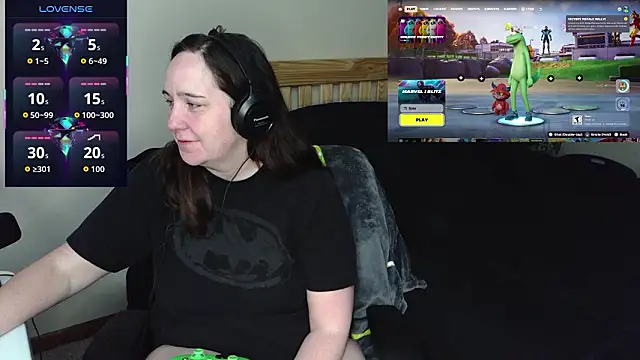 Snapshot of msgamergirl69 chatting on 03/29/26, 12:05 msgamergirl69 online show from 03/29/26, 12:05