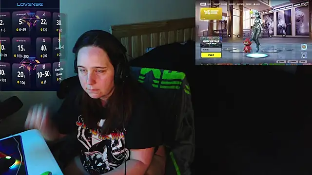 Snapshot of msgamergirl69 chatting on 04/02/26, 03:48 msgamergirl69 online show from 04/02/26, 03:48