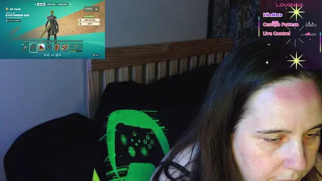 Snapshot of msgamergirl69 chatting on 04/09/26, 03:39 msgamergirl69 online show from 04/09/26, 03:39