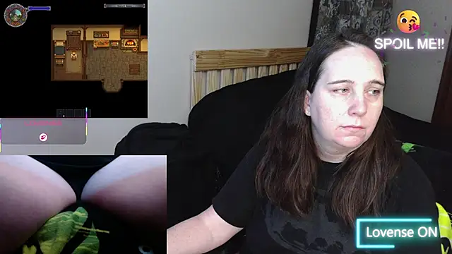 Snapshot of msgamergirl69 chatting on 04/11/26, 07:35 msgamergirl69 online show from 04/11/26, 07:35